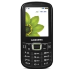 Samsung Evergreen SGH-A667 AT&T