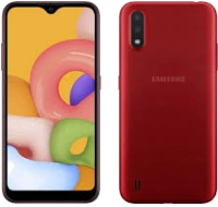 Samsung Galaxy A01 Unlocked SM-A015M