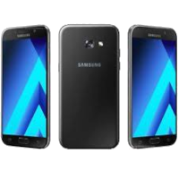 Samsung Galaxy A5 Duos 2nd Gen Unlocked SM-A510M