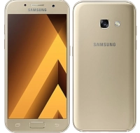 Samsung Galaxy A5 Unlocked SM-A520F