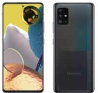 Samsung Galaxy A51 5G AT&T 128GB SM-A516U