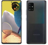 Samsung Galaxy A51 5G T-Mobile 128GB SM-A516U