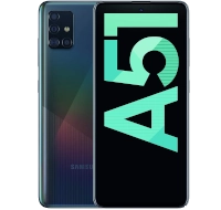 Samsung Galaxy A51 Sprint SM-A515U