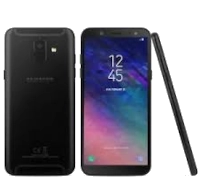 Samsung Galaxy A6 Unlocked SM-A600U phone