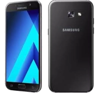 Samsung Galaxy A7 32GB Unlocked SM-A720F phone