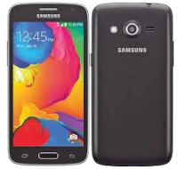Samsung Galaxy Avant SM-G386T T-Mobile phone