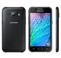 Samsung Galaxy J1 Unlocked SM-J100H