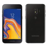 Samsung Galaxy J2 Dash AT&T Prepaid SM-J260A phone