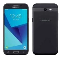 Samsung Galaxy J3 Unlocked 16GB SM-J327U