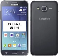 Samsung Galaxy J5 Unlocked SM-J500F