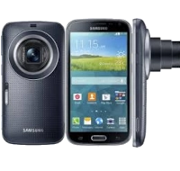 Samsung Galaxy K Zoom Unlocked SM-C115L