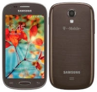 Samsung Galaxy Light SGH-T399 T-Mobile