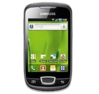 Samsung Galaxy Mini GT-S5570 Unlocked phone