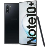 Samsung Galaxy Note 10 Plus Verizon 512GB SM-N975U