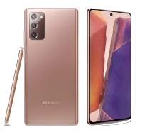 Samsung Galaxy Note 20 5G T-Mobile 128GB SM-N981U