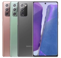 Samsung Galaxy Note 20 Unlocked Dual Sim 256GB SM-N980F