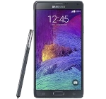 Samsung Galaxy Note 4 SM-N910A AT&T