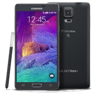 Samsung Galaxy Note 4 SM-N910P Sprint