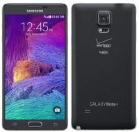 Samsung Galaxy Note 4 SM-N910V Verizon