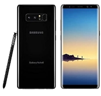 Samsung Galaxy Note 8 64GB Verizon SM-N950U phone