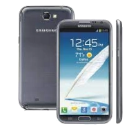 Samsung Galaxy Note II SGH-T889 T-Mobile