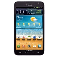 Samsung Galaxy Note SGH-T879 T-Mobile