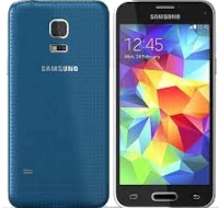 Samsung Galaxy S 5 SM-G900A AT&T phone