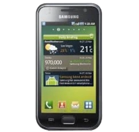 Samsung Galaxy S GT-i9000 Unlocked
