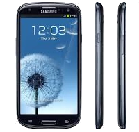 Samsung Galaxy S III GT-i9300 GS3 Unlocked