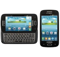 Samsung Galaxy S Relay 4G SGH-T699 T-Mobile