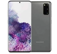 Samsung Galaxy S20 5G T-Mobile 128GB SM-G981U phone