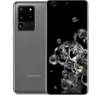 Samsung Galaxy S20 Ultra 5G T-Mobile 512GB SM-G988U