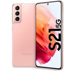 Samsung Galaxy S21 5G Boost Mobile 128GB SM-G991U phone