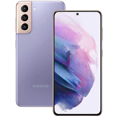 Samsung Galaxy S21 5G Sprint 128GB SM-G991U phone