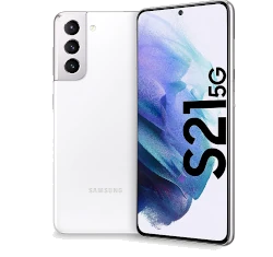 Samsung Galaxy S21 5G T-Mobile 128GB SM-G991U