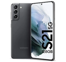 Samsung Galaxy S21 5G T-Mobile 256GB SM-G991U phone