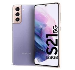 Samsung Galaxy S21 5G Unlocked 128GB SM-G991U phone