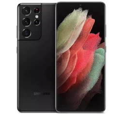 Samsung Galaxy S21 Ultra 5G AT&T 128GB SM-G998U phone