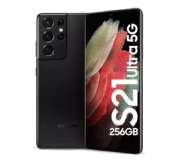 Samsung Galaxy S21 Ultra 5G T-Mobile 256GB SM-G998U phone