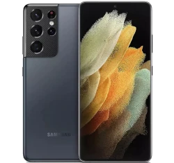Samsung Galaxy S21 Ultra 5G Unlocked 512GB SM-G998U phone