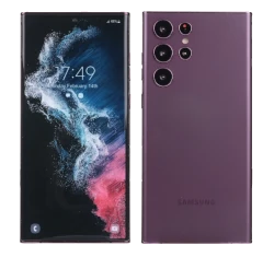 Samsung Galaxy S22 Ultra AT&T 512GB SM-S908U phone