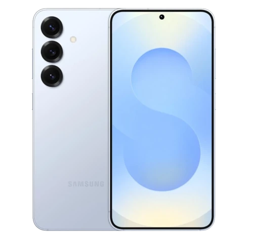 Samsung Galaxy S25 AT&T 128GB phone