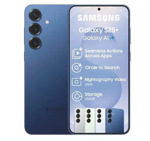 Samsung Galaxy S25 T-Mobile 256GB phone