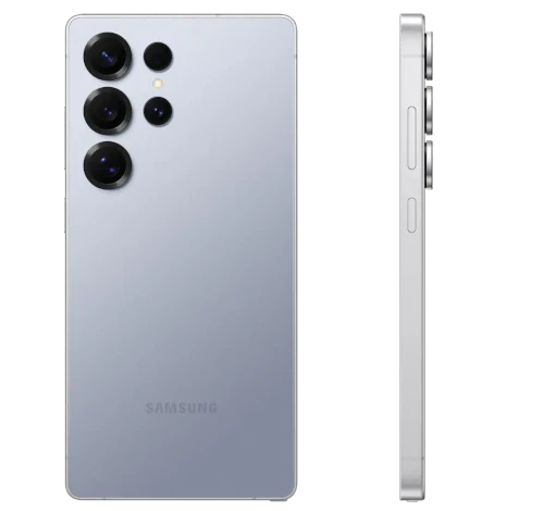 Samsung Galaxy S25 Ultra AT&T 512GB phone