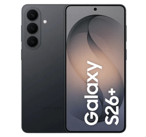 Samsung Galaxy S26 Plus Unlocked 512GB phone