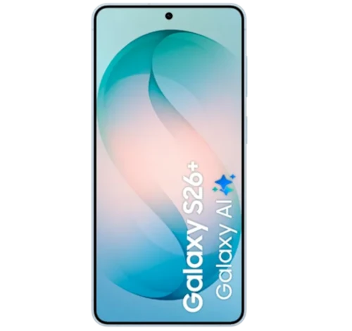 Samsung Galaxy S26 Plus Verizon 256GB phone