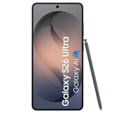 Samsung Galaxy S26 Ultra Verizon 512GB phone