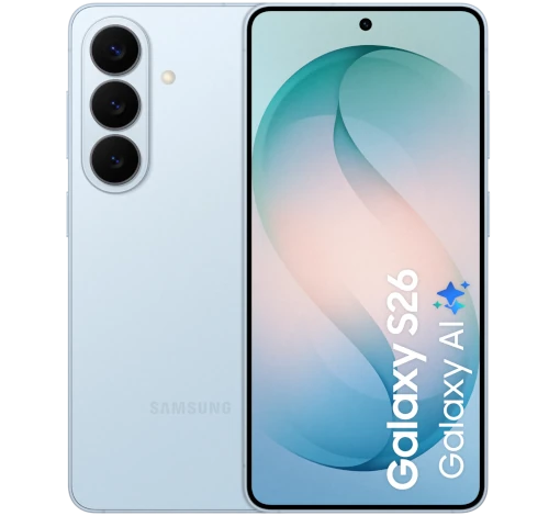 Samsung Galaxy S26 Unlocked 512GB phone