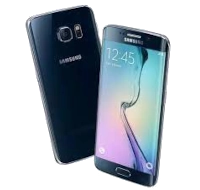 Samsung Galaxy S6 edge Sprint 128GB SM-G925P
