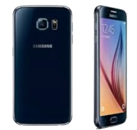 Samsung Galaxy S6 Edge Unlocked 128GB SM-G925F